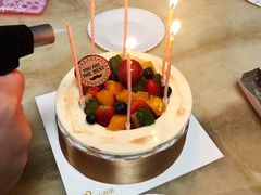 -美心西饼mx cakes(猎德优托邦店)