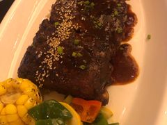 -Ambra Haus琥珀屋精酿餐厅(宝山店)