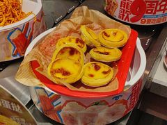 -龍歌自助小火锅(芝罘万达店)