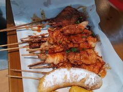 -魏记里脊肉炸炸炸(南门口店)