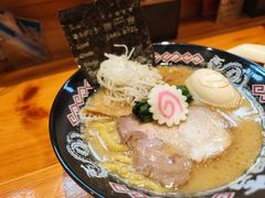 -Ramen满吉·豚骨拉面(丽园路店)