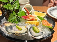 -万岁寿司(天河领展店)