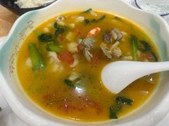 -碧海银沙海鲜餐厅(恒大海上威尼斯店)