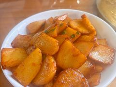 -芦茨金富饭庄·25年老字号·专做稻草鸡