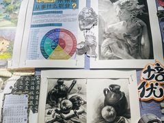 -缤纷鸟美术书法(建大校区)