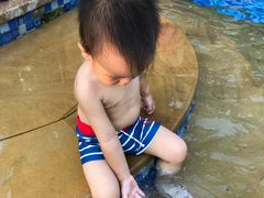 -苏州乐园森林水世界