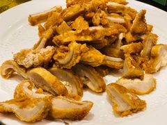 -诺敏塔拉奶茶-布里亚特包子-手把肉(锦都会店)