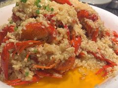 -虾小龙老长沙龙虾馆(坡子街店)