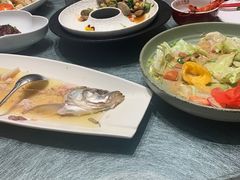 -伙靠·江浙菜(田林路店)