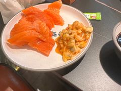 -東盛炭烤自助料理(玄武招商花园城店)