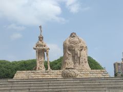 -元大都城垣遗址公园