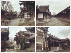 -昌州古城