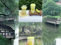 -茶理宜世(乐峰广场·尝乐集店)