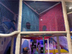 -幻贝家儿童乐园(苏州中心店)