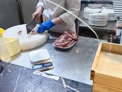 -东门口涮肉·砂锅·烤串(老门东店)