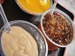 -日照红甜品店(老水街店)