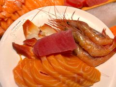 -川骄海鲜自助(亚运村店)