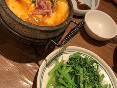 空心菜-云海肴·汽锅鸡·云南菜(领展购物广场·中关村店)