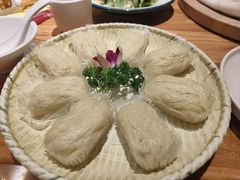 -云尊府云南菜·蒸汽石锅鱼(五棵松华熙店)