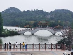 -星湖旅游景区七星岩