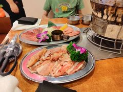 -蒜香焼肉PURUSHIN(马场路店)