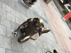 -黄桷坪涂鸦艺术街