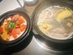 -润泽园椰子鸡(汇一城店)