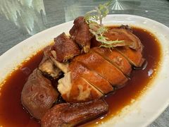 -顺味凤城·顺德菜专门店(九六广场店)