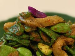 -上蔬无瑕· 创意素食·Vegetarian(华采天地店)