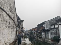 -绍兴书圣故里景区