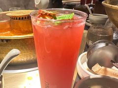 -巴奴毛肚火锅(广益哥伦布店)