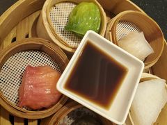 避风塘虾饺五小宝-避风塘(光启城店)