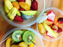 -老炳·七丛松甘草水果