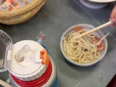 -梅溪·小伙子干挑面(安吉总店)
