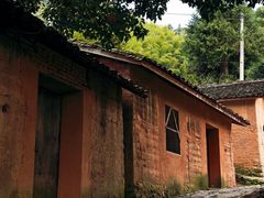 -杨家堂村