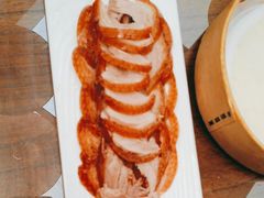 -老铺烤鸭(宝鸡店)