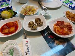 -益百岁牛尾汤(香山路店)