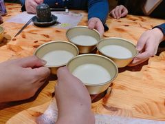 原味米酒-恩你小木屋米酒店(莱山店)