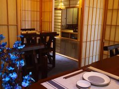 -松子日式料理(东朝阳路店)