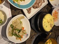 -肉加韩国料理·烤肉(金茂湾店)