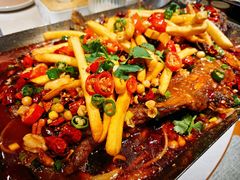 -金悦印象小馆(三里河店)