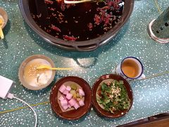 -雾都嘟重庆老火锅