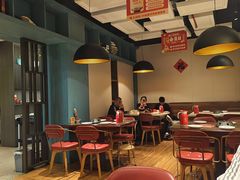 -味上湘菜馆(岳麓山店)