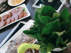 -翠峰苑火锅(迎宾路店)