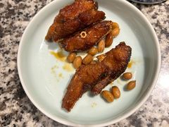 -南京大牌档(崇文门国瑞店)