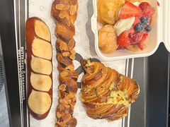 -BUTTERFUL&CREAMOROUS 黄油与面包(三里屯太古里店)