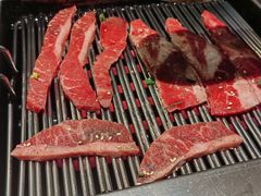 -千寻烧肉(政务区店)