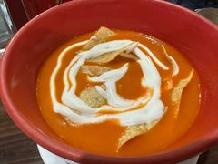 -panchos 墨西哥餐厅(嘉绿苑店)