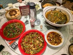 -常和州·夜宵大排档(常州单店)