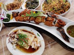 -醉壹号海鲜大排档(厦门美食地标店)